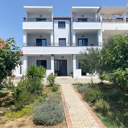 Apartment Samba Vodice Dış mekan fotoğraf