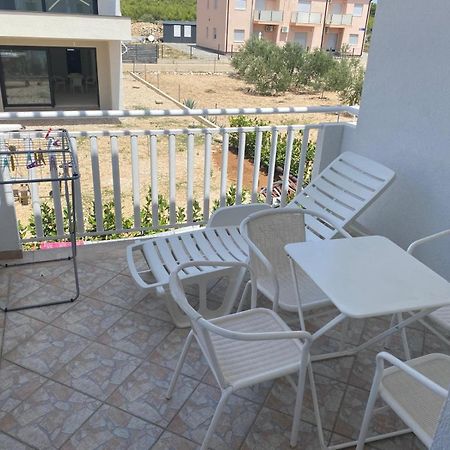 Apartment Samba Vodice Dış mekan fotoğraf