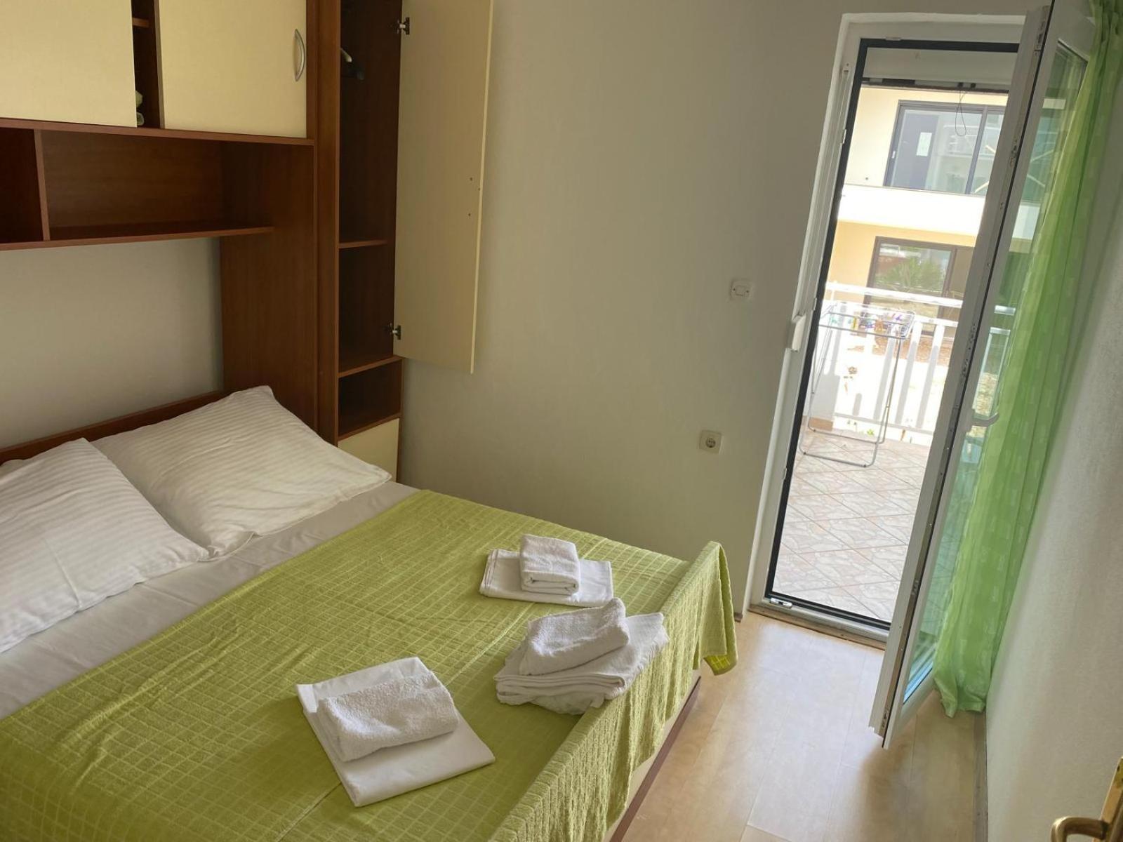 Apartment Samba Vodice Dış mekan fotoğraf